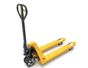 Hubwagen HPTD25PDP-E 2500 kg