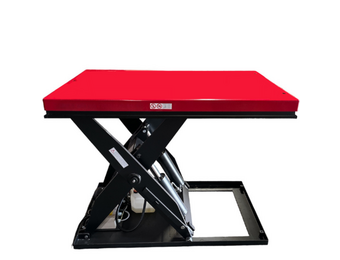 Elektrischer Hubtisch  2000 kg