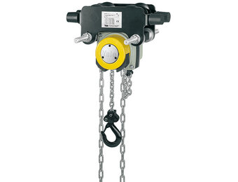 YaleLift IT Stirnradflaschenzug 2000 kg