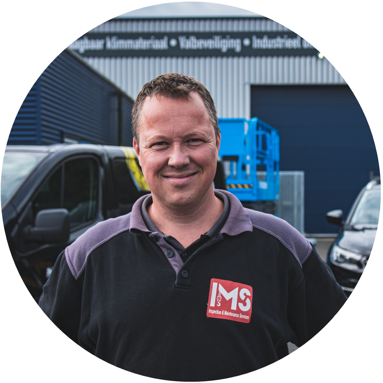 Der Spezialist für Hebetechnik