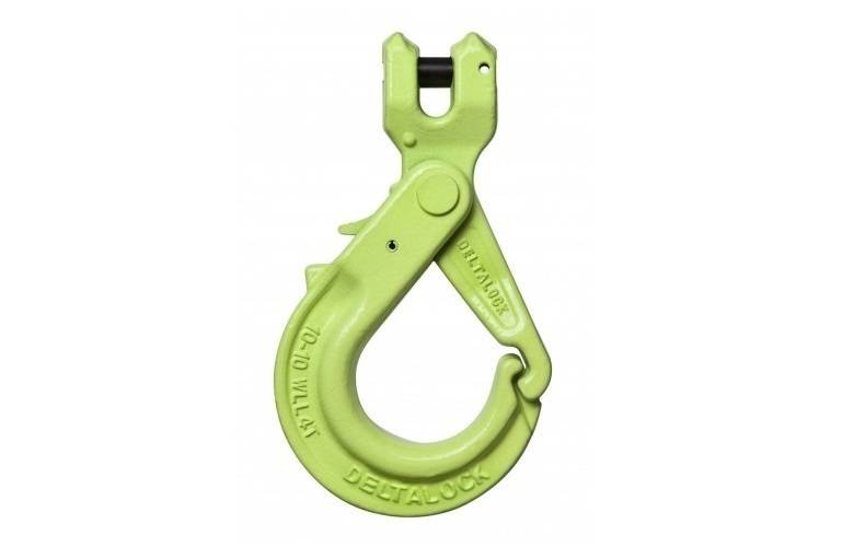 Anschlagmittel für alle Hebevorgänge