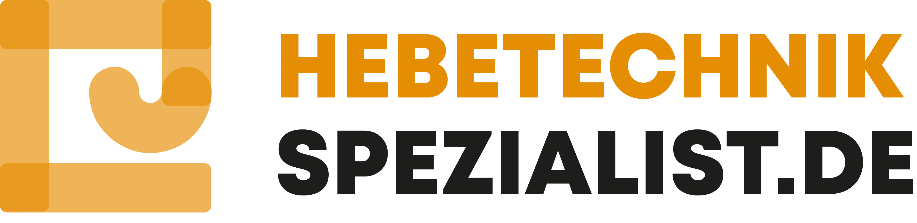 Hebetechnik-Spezialist