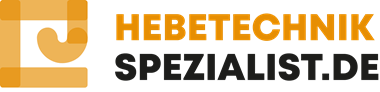 Hebetechnik-Spezialist