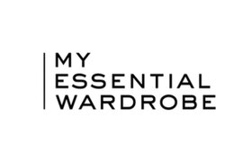 My Essential Wardrobe