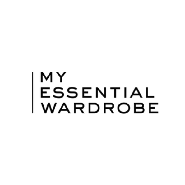 My Essential Wardrobe