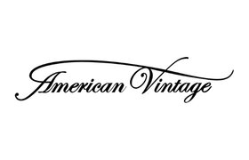 American vintage