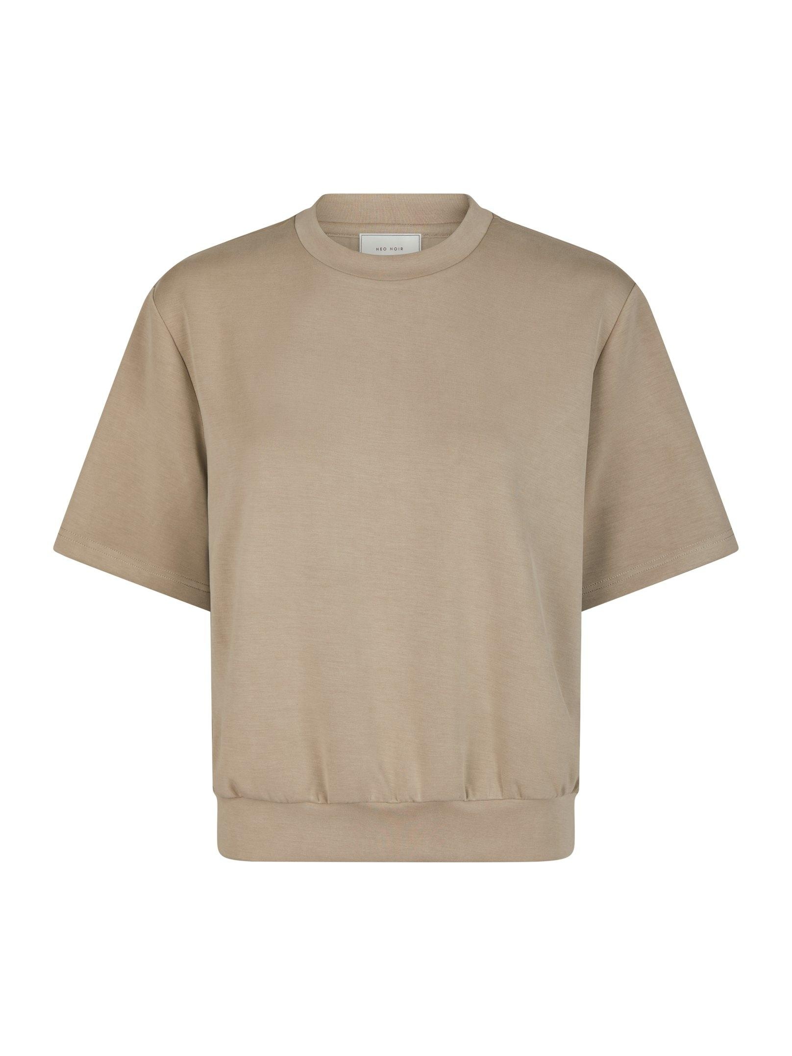 Neo Noir Clove Soft Tee