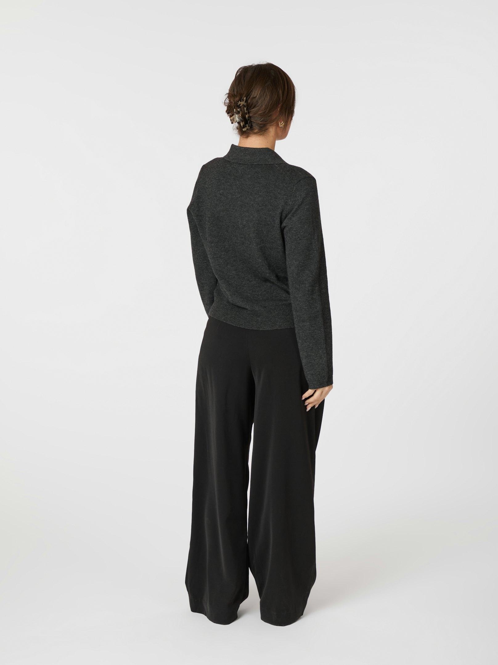 Zoba Woven Pants