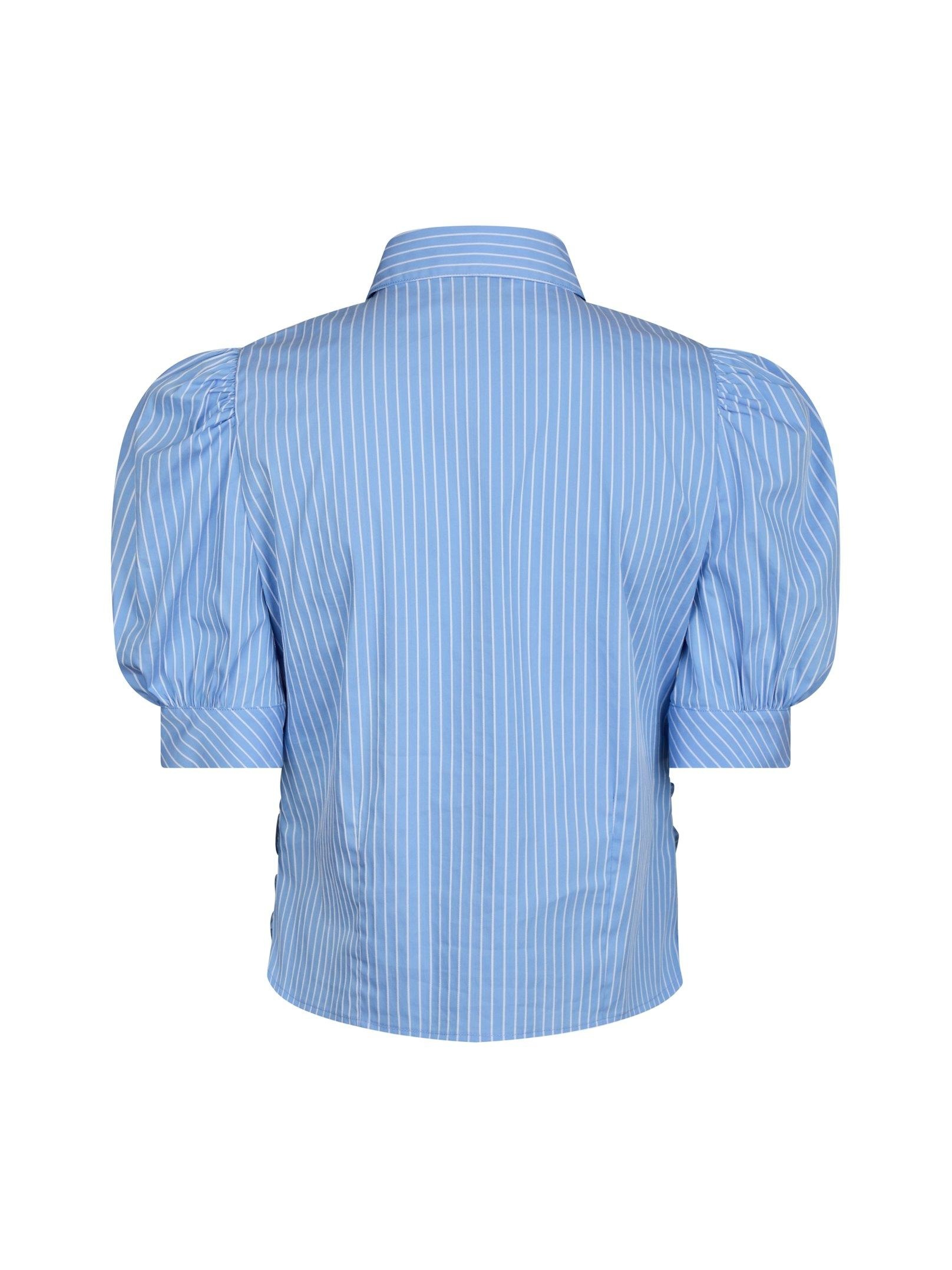 Frannie Stripe Shirt