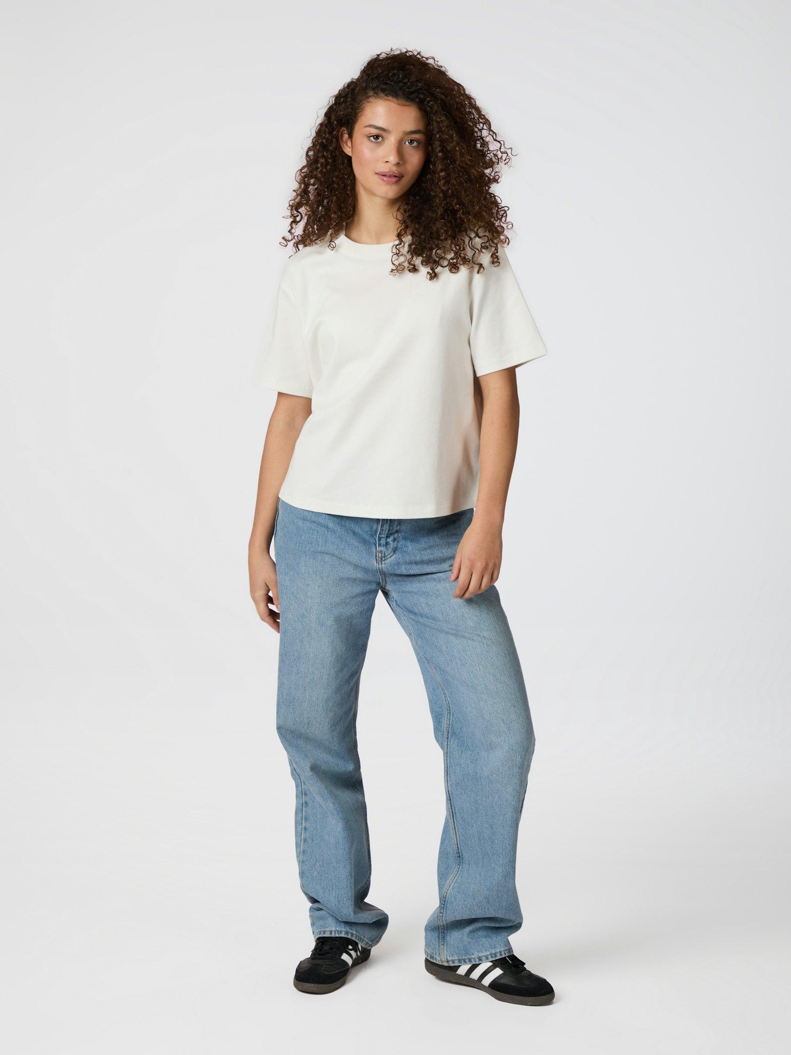 Malin Solid Tee