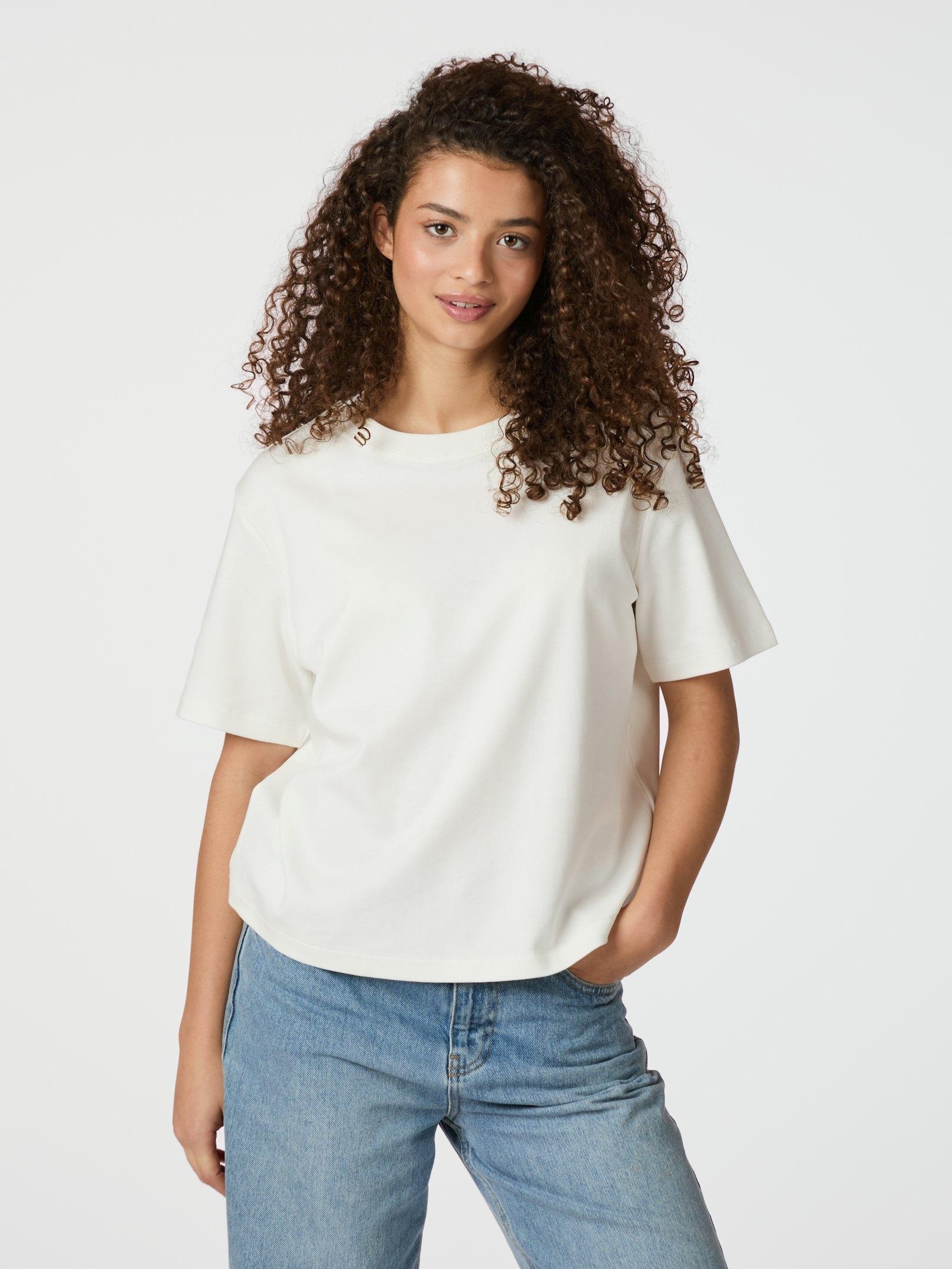 Malin Solid Tee