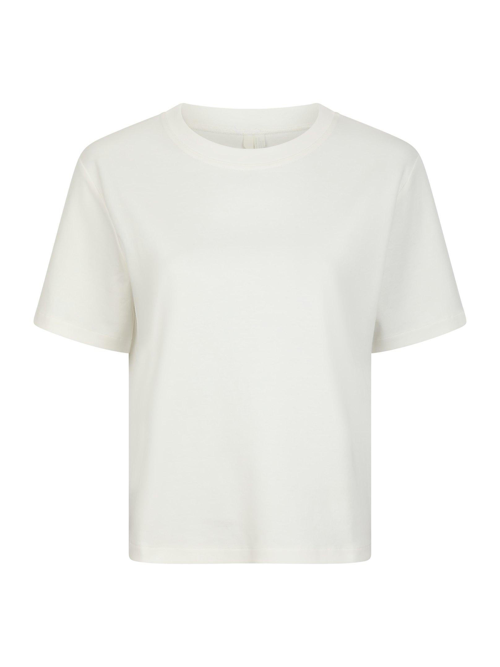 Neo Noir Malin Solid Tee