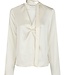 Susanna Heavy Sateen Blouse