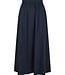 Yara Long Poplin Skirt