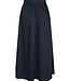 Yara Long Poplin Skirt