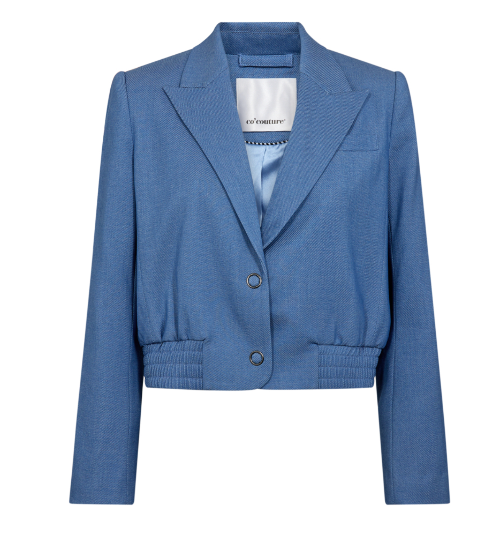 Co'couture Tobber Denim Blazer