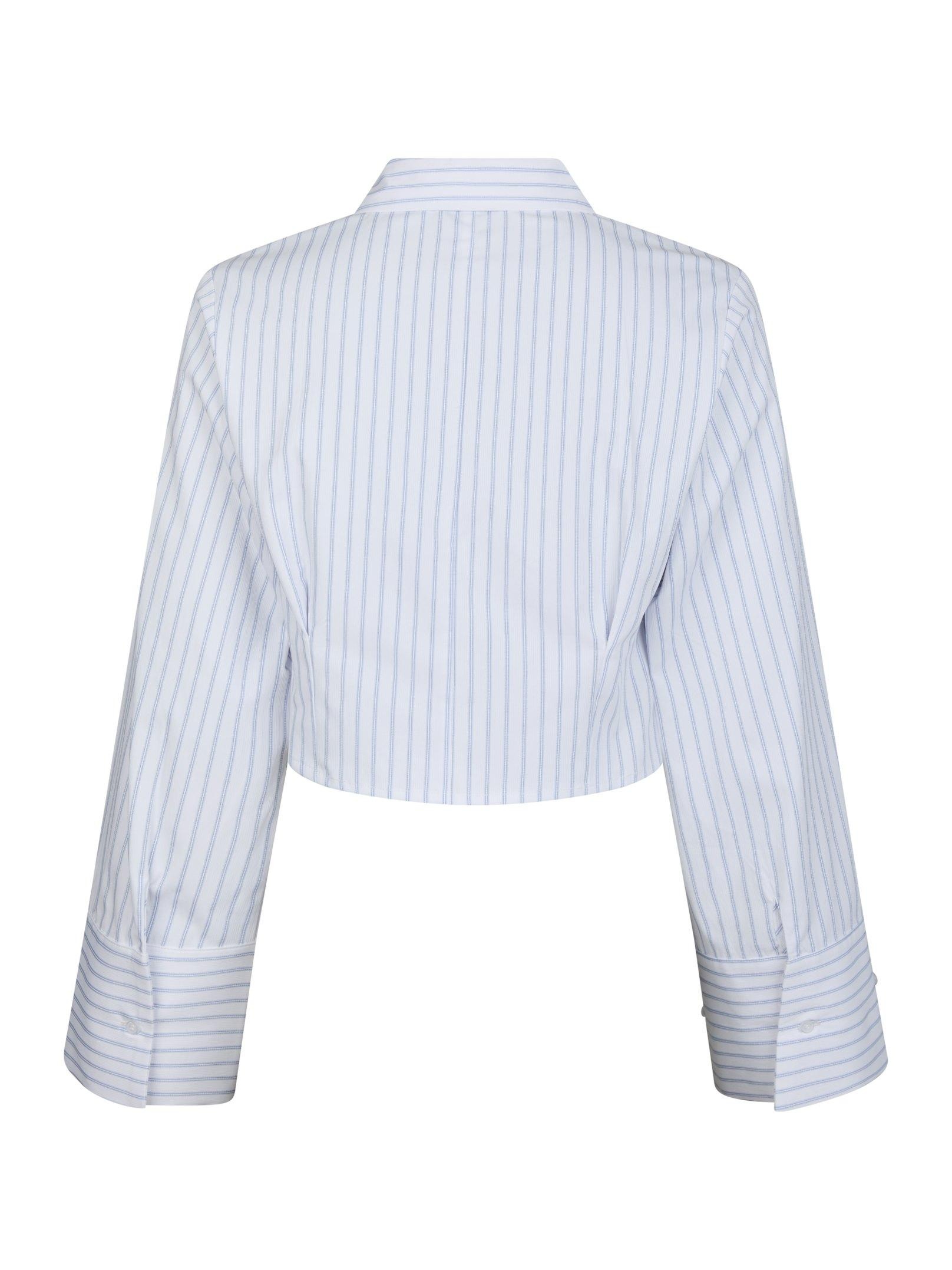 Frost Slim Stripe Shirt