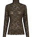Liza Laceflower Blouse