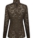 Liza Laceflower Blouse