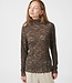 Liza Laceflower Blouse