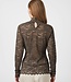 Liza Laceflower Blouse