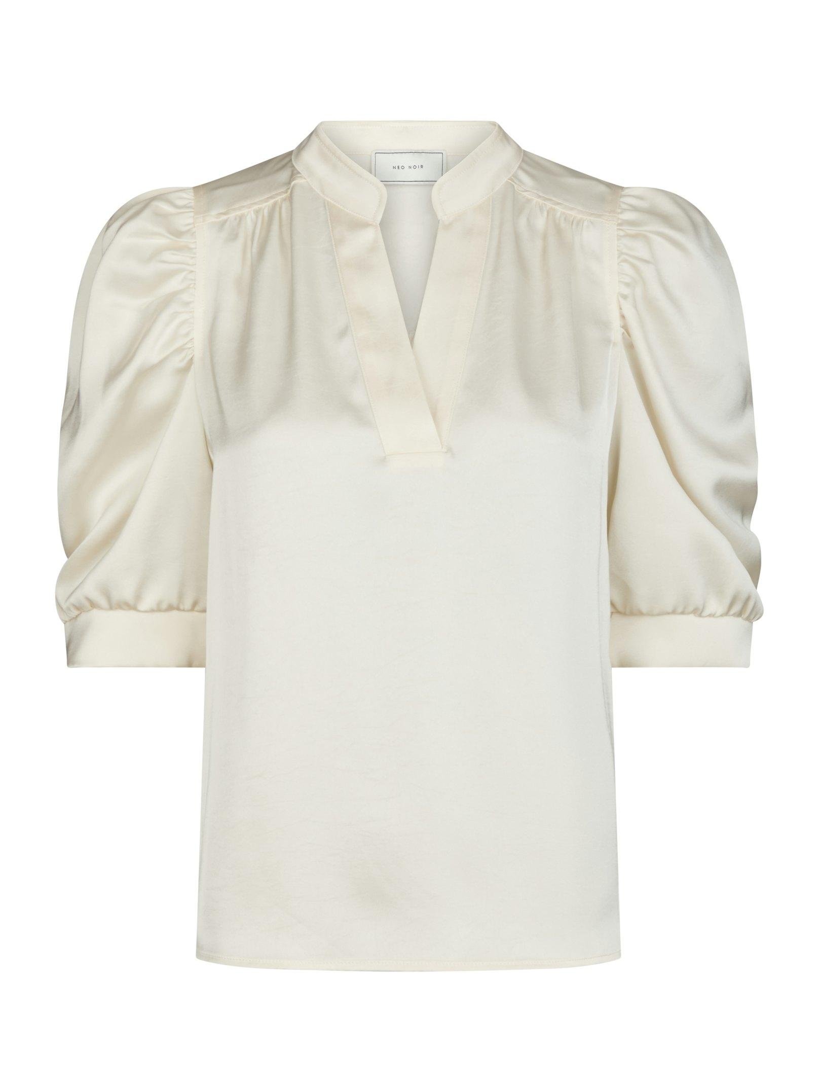 Roella Heavy Sateen Blouse