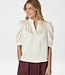 Roella Heavy Sateen Blouse