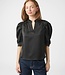 Roella Heavy Sateen Blouse