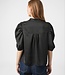 Roella Heavy Sateen Blouse