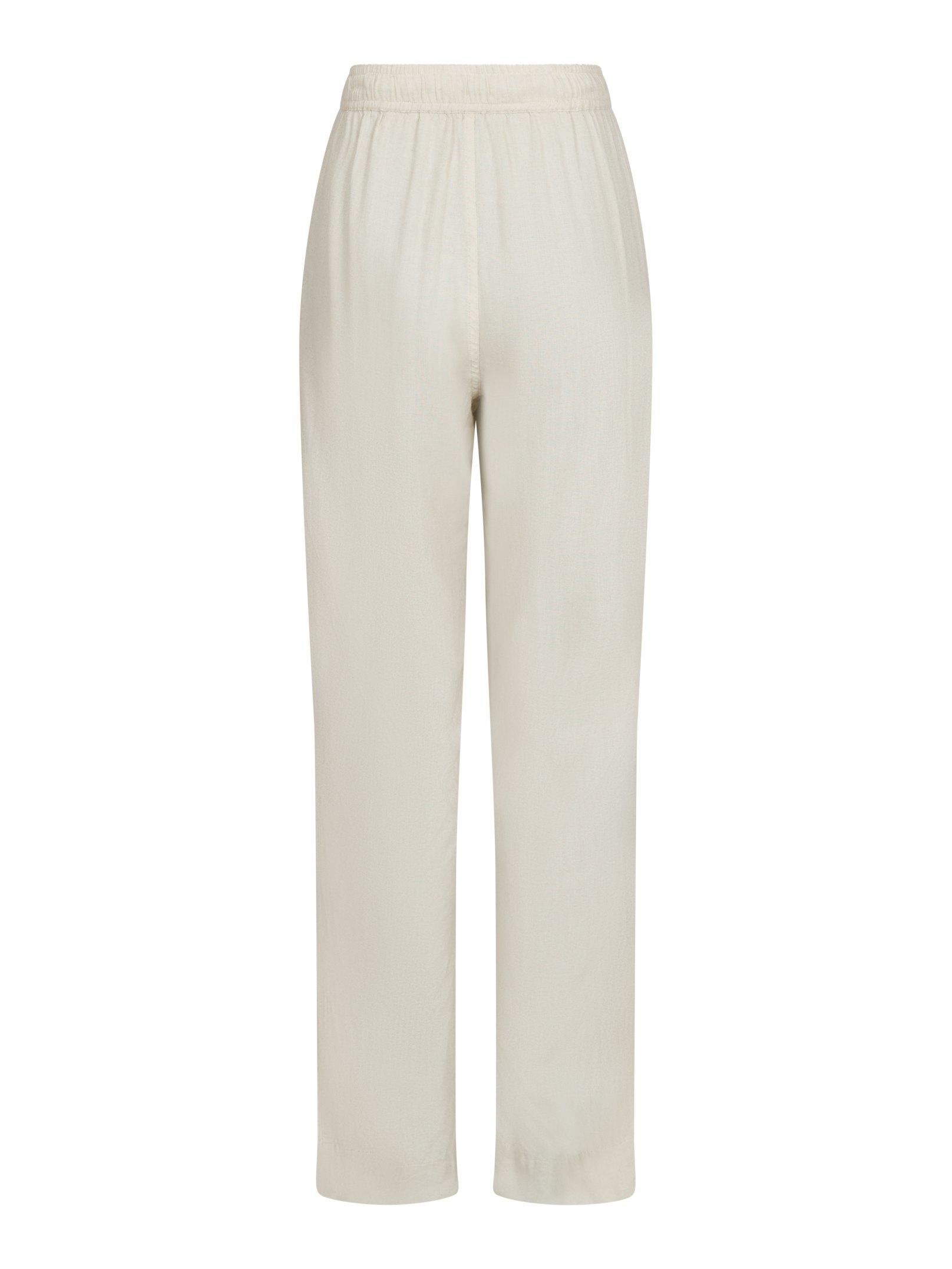 Sonar Drapy Linen pants