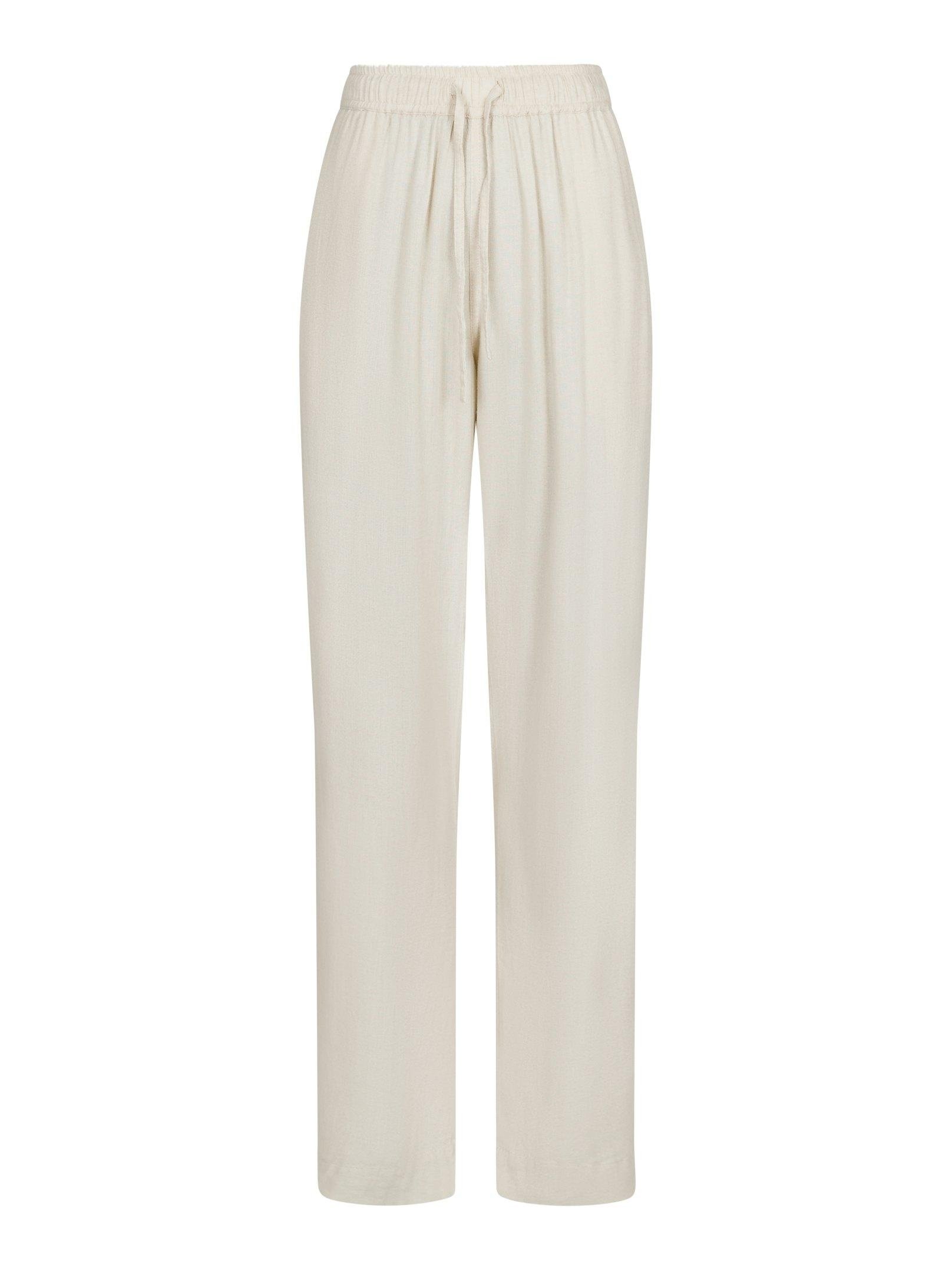 Sonar Drapy Linen pants