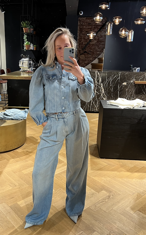 Shop The Look