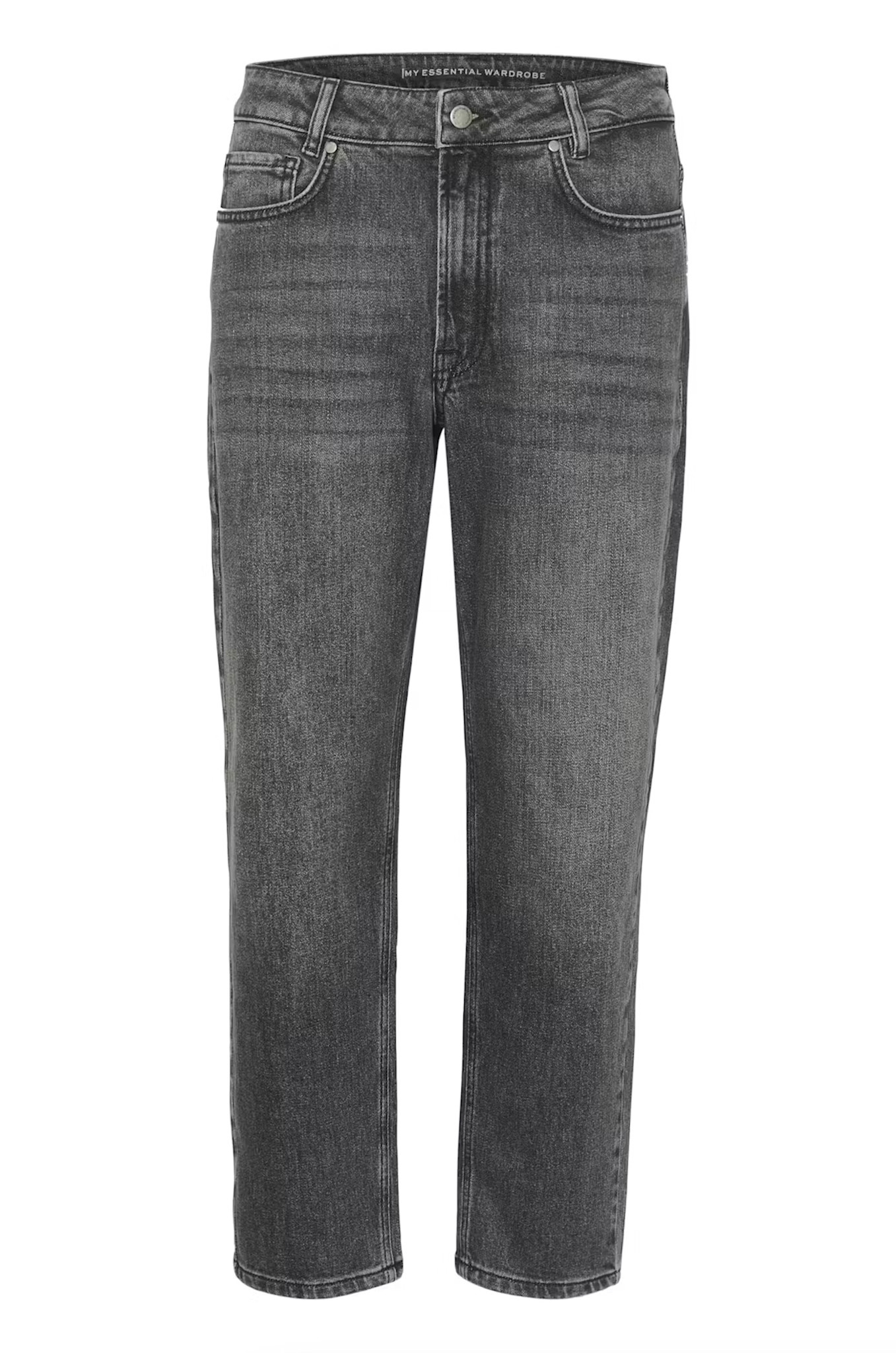 My Essential Wardrobe The Mommy highwaist tapered