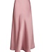 Bovary satin skirt