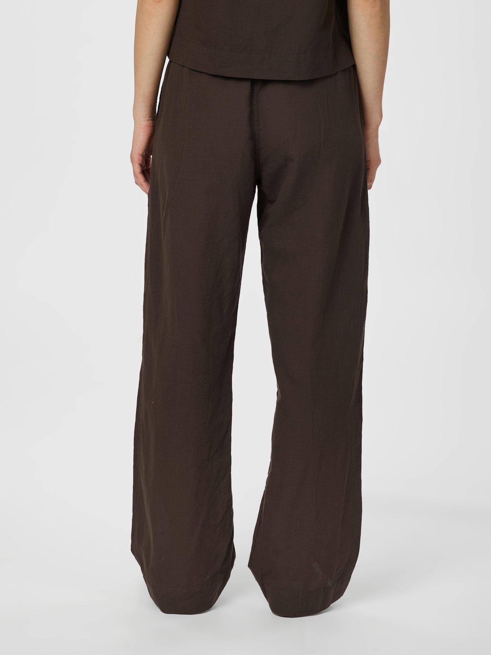 Sonar Linen pants