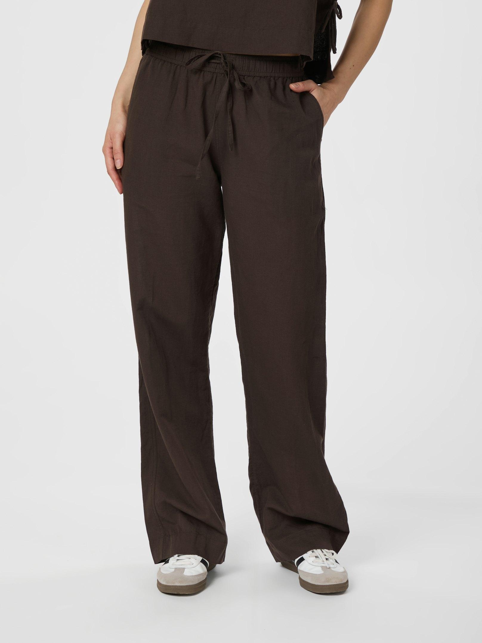 Sonar Linen pants