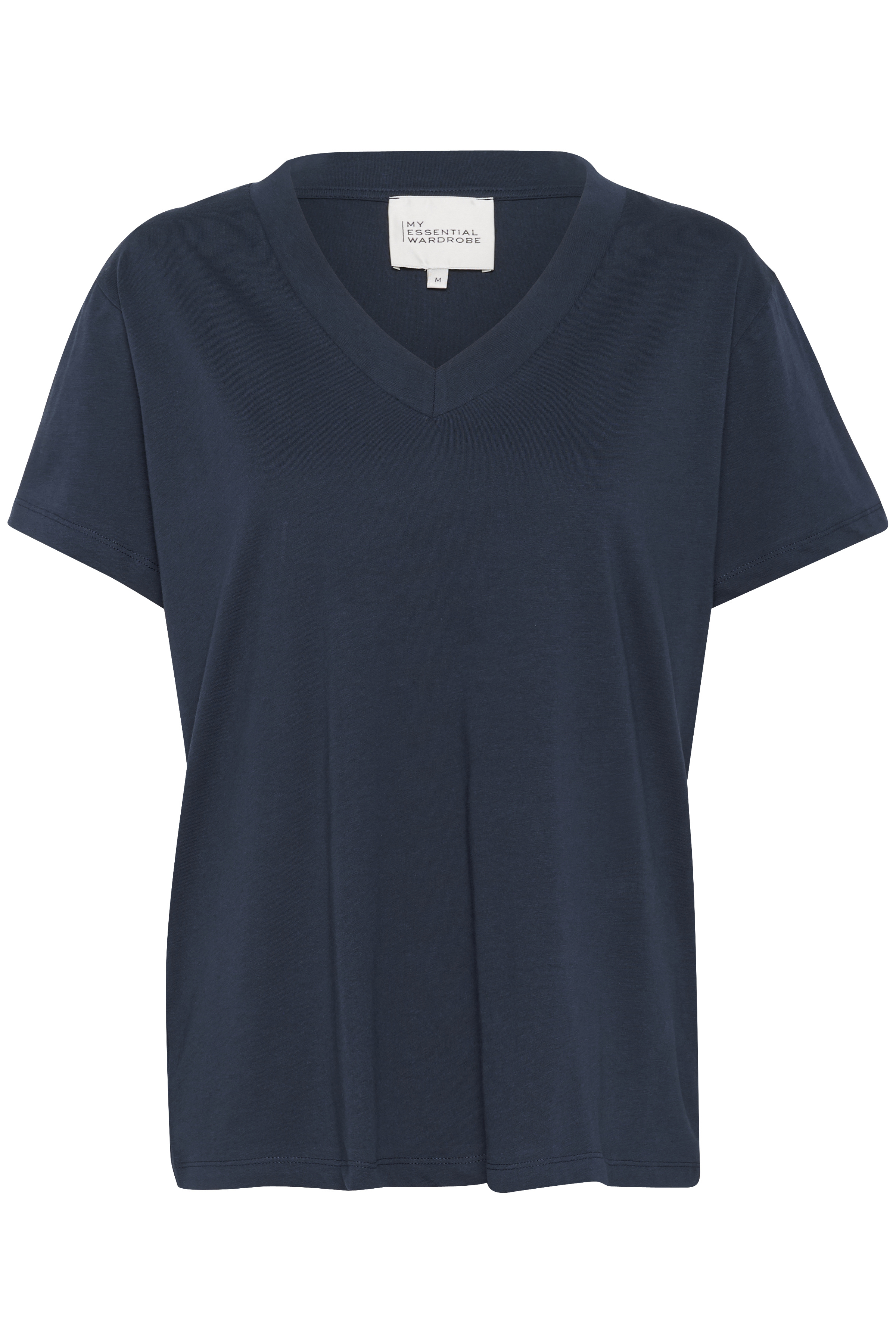Hanne V-Neck Tee