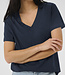Hanne V-Neck Tee