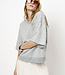 Rogue kimono sleeve sweater