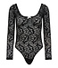 Summer Lace LS Body