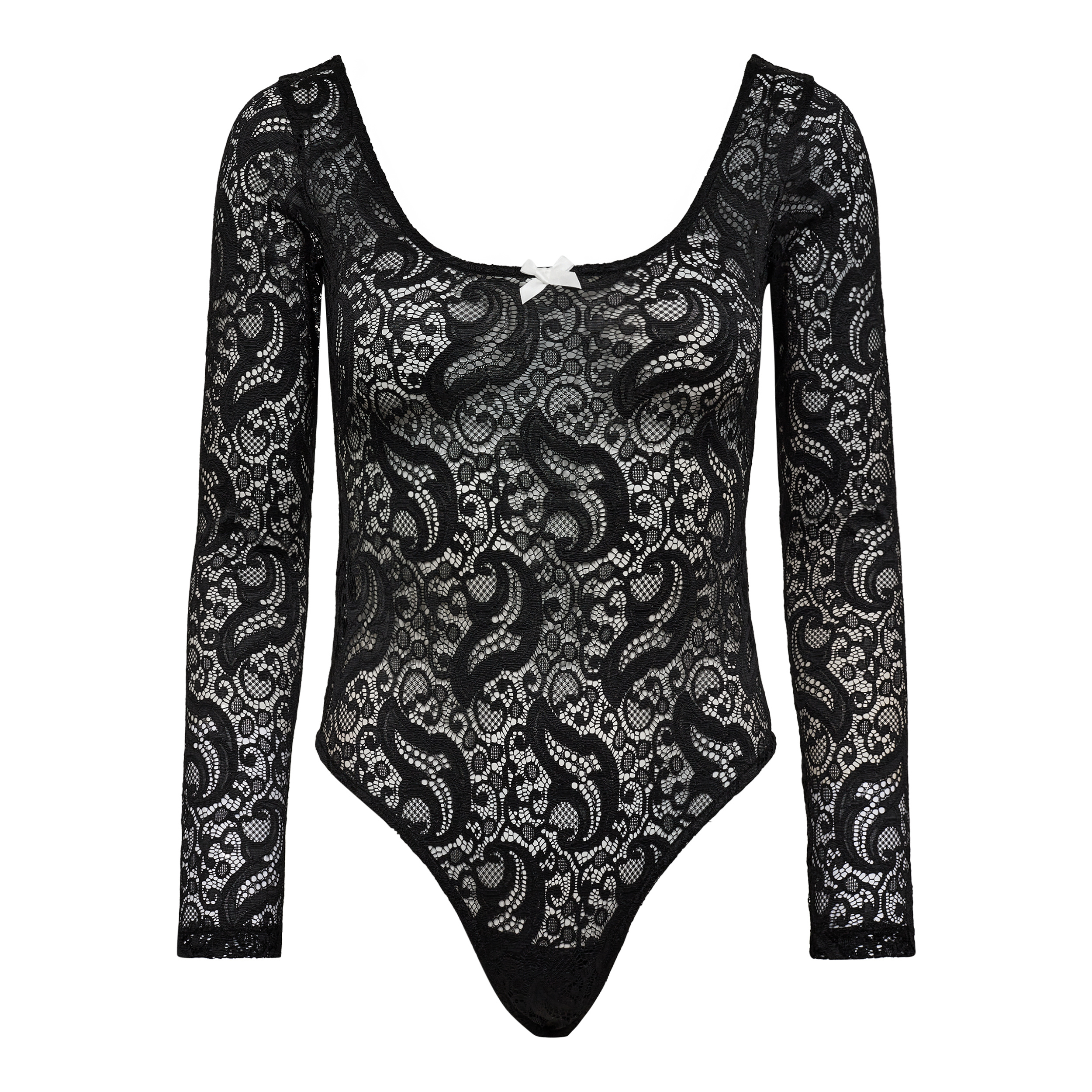 Haute L' Amitié Summer Lace LS Body