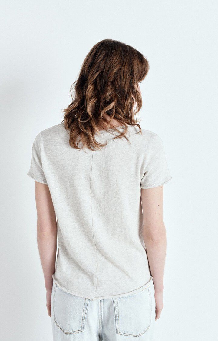 Sonamoa t-shirt v-neck