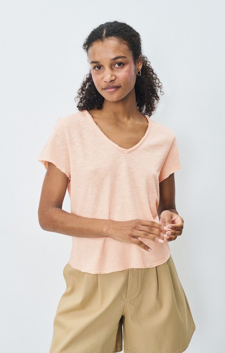 American vintage Sonoma T-shirt v-neck