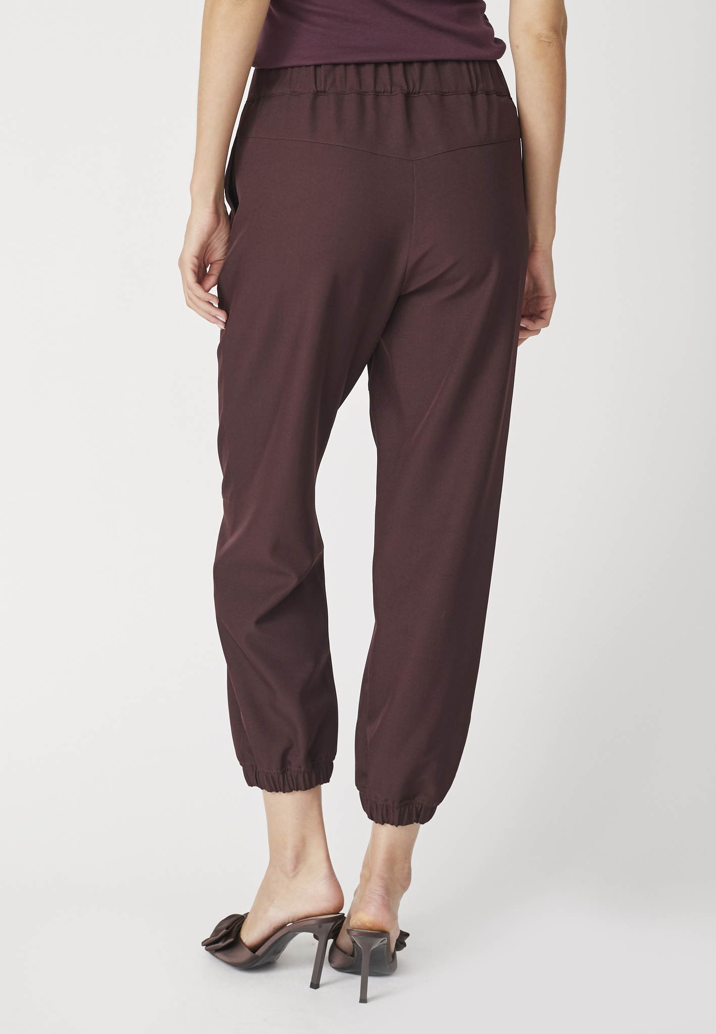 Luna Pocket Pant