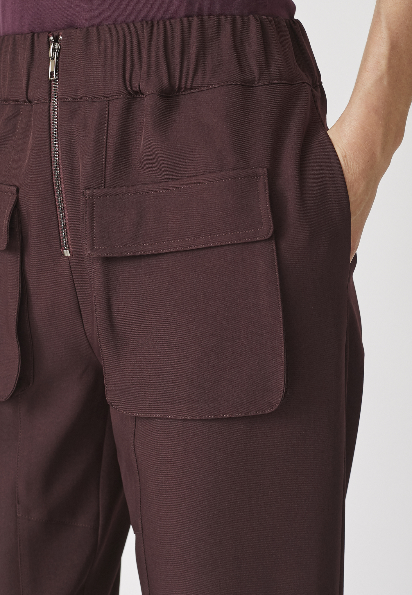 Luna Pocket Pant