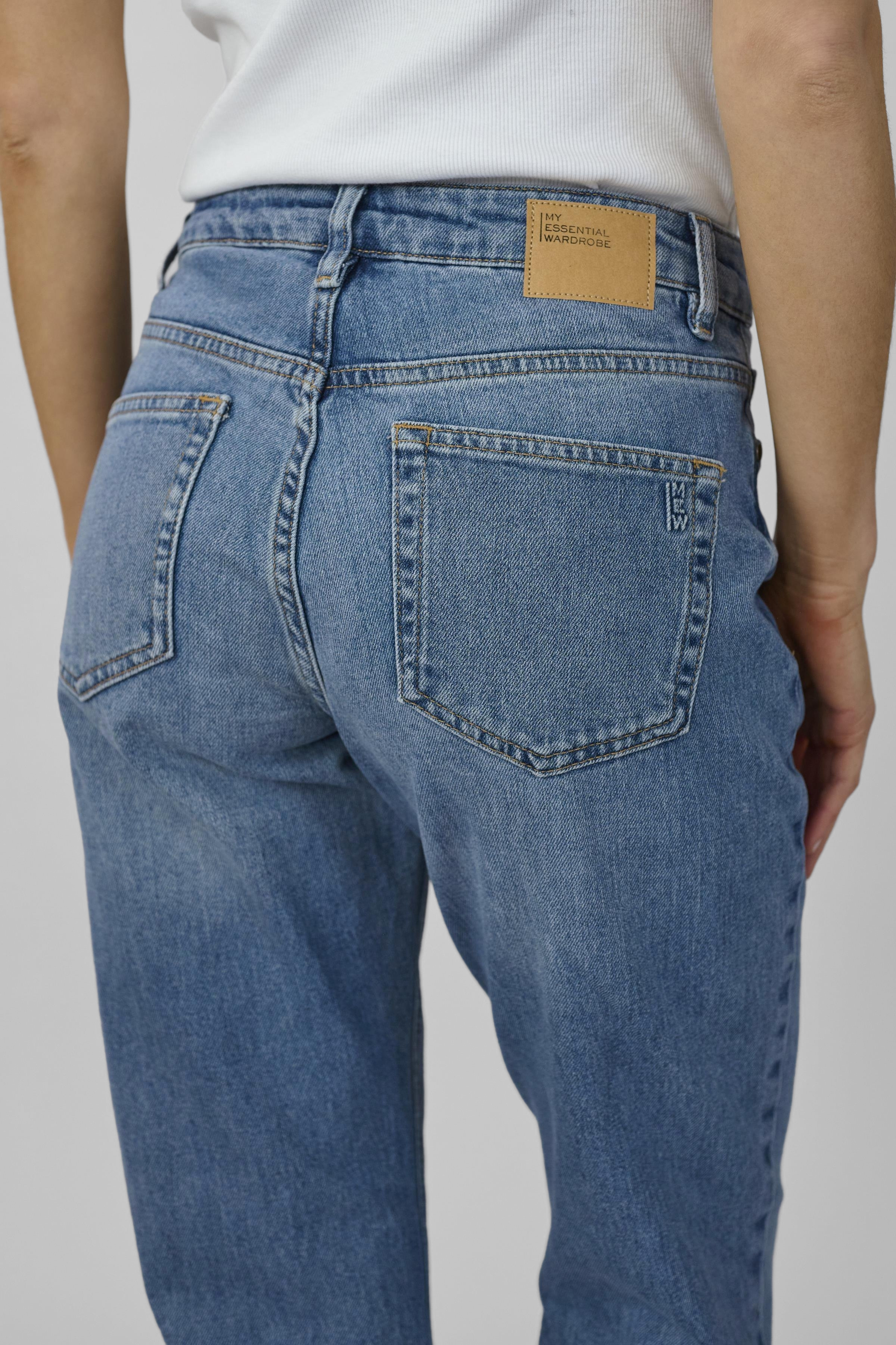 The Mommy highwaist tapered