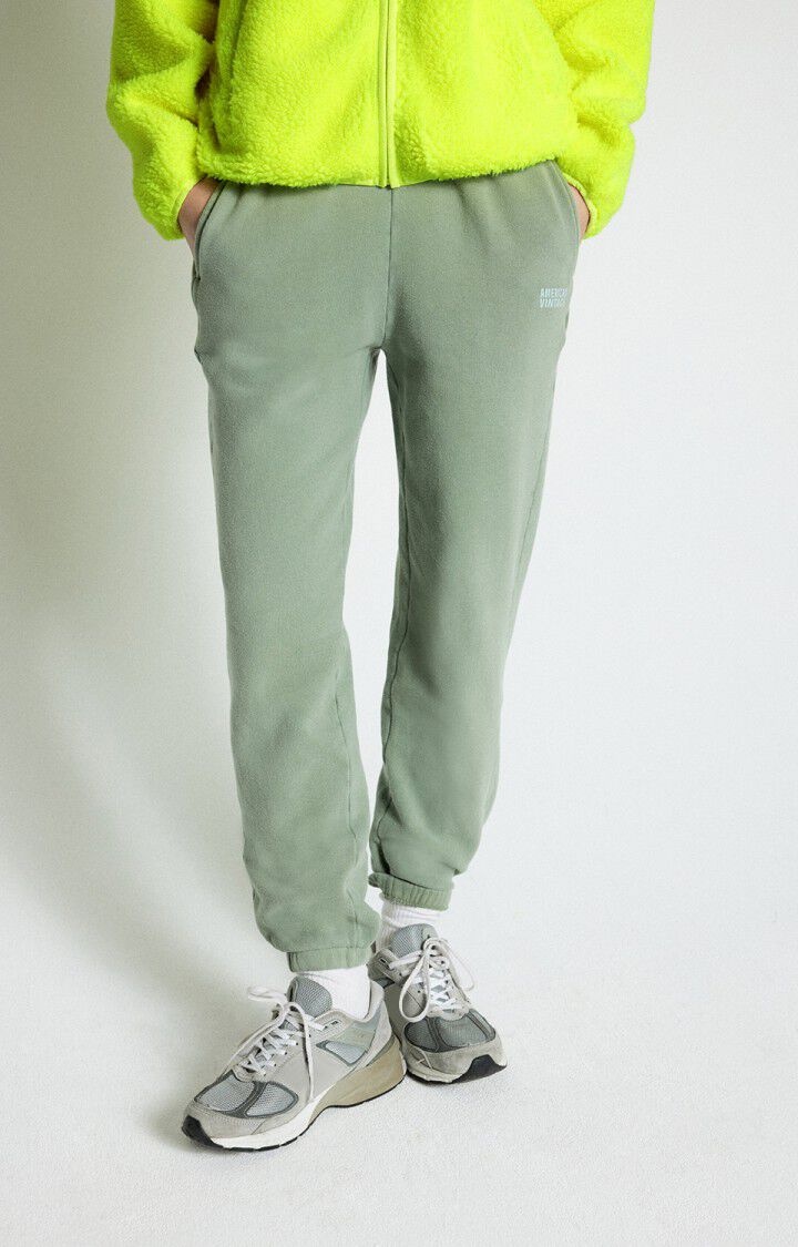 American vintage Izubird joggingbroek American vintage Izubird joggingbroek