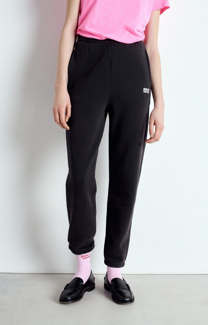 American vintage Izubird joggingbroek American vintage Izubird joggingbroek