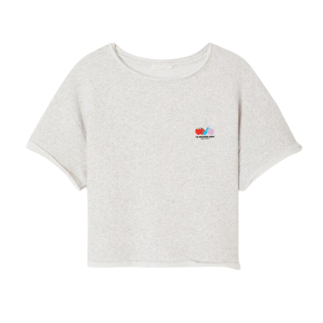 American vintage Atubay T-shirt