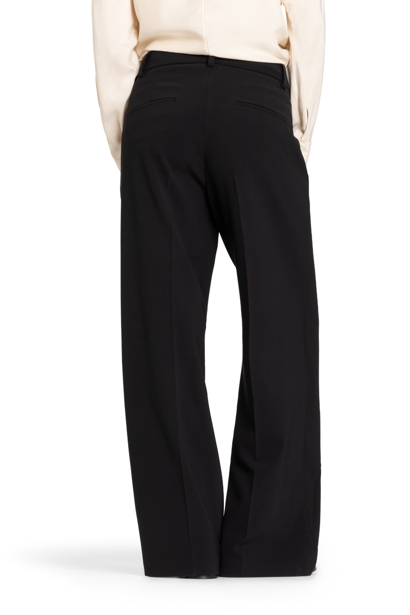 Anais wrap front pantalon